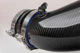 Corsa 19-21 Dodge Challenger SRT/Hellcat/Redeye/Demon Carbon Fiber Air Intake w/ DryTech 3D No Oil - 44004D