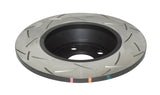 DBA 09-15 Audi TT Quattro Rear 4000 Series Slotted Rotor - 42829S