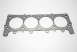 Cometic Ford 460 Pro-Stock 4.685 inch Bore .080 inch MLS-5 for A460 Block Head Gasket - C5744-080