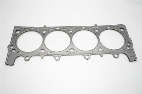 Cometic Ford 460 Pro-Stock 4.685 inch Bore .080 inch MLS-5 for A460 Block Head Gasket - C5744-080