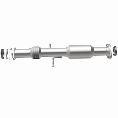 MagnaFlow 16-20 Lexus RX350 V6 3.5L OEM Grade Direct-Fit Catalytic Converter - 21-096