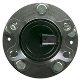 MOOG 10-16 Hyundai Genesis Coupe Front Hub Assembly - 513343