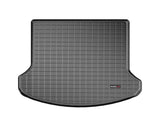 WeatherTech 10-14 Mercedes-Benz E-Class Cargo Liners - Black - 40644