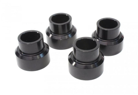 ALTA 02-12 Mini Cooper/S/JCW (Incl. 05-12 Convertible) & 09-12 Clubman Control Arms Rear Pair - Red - AMP-SUS-100