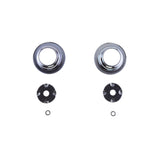 Bilstein B12 1995 BMW 530i Base Sedan Front and Rear Suspension Kit - 46-190949