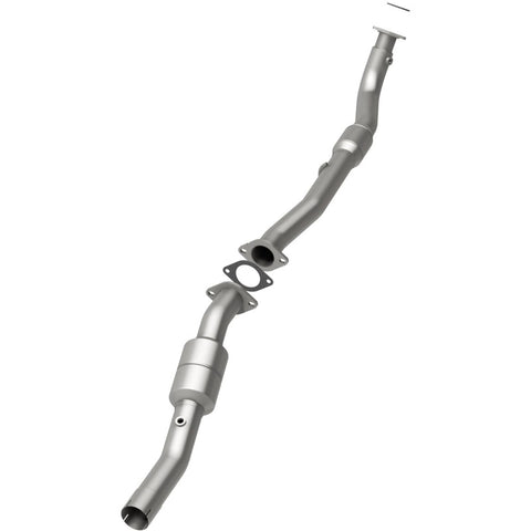 MagnaFlow Direct Fit Catalytic Converter 05 Silverado 2500HD 6.0L - 51949