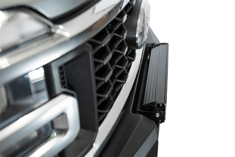Addictive Desert Designs2023+ Ford F250/F350 Super Duty Phantom Front Bumper - F810335070103