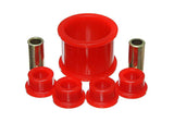 Energy Suspension 08-14 Subaru Impreza WRX Red Rack and Pinion Bushing Set - 19.10101R