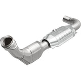 MagnaFlow Direct Fit Catalytic Converter 99-00 Ford Exped 4.6L - 51278