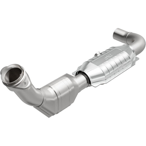 MagnaFlow Direct Fit Catalytic Converter 99-00 Ford Exped 4.6L - 51278