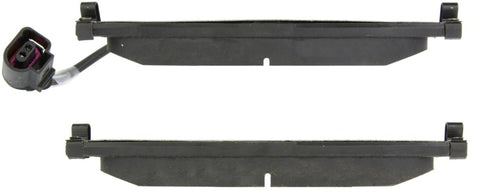 StopTech 14-18 Audi S3 Street Select Front Brake Pads - 305.16330