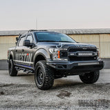 Westin 18-19 Ford F-150 Pro-Mod Front Bumper - 58-41065