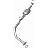 MagnaFlow Direct Fit Catalytic Converter 01-04 Toyota Sequoia 4.7L D/S - 93376