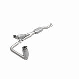 MagnaFlow Direct Fit Catalytic Converter 02 Dodge Ram 5.9L OEM - 49188