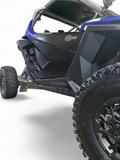 Elektric Offroad 2020+ Polaris Rzr Pro Xp/ Pro R/ Turbo R Volt Rock Sliders (2 Seat) - RKS610011