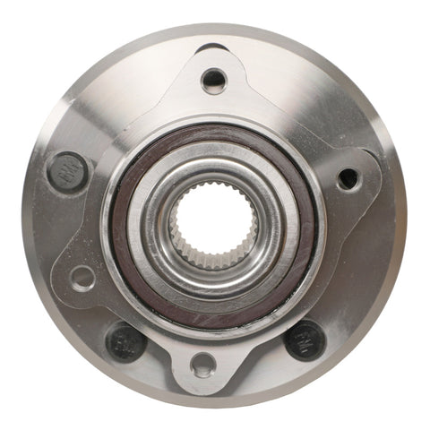MOOG 2009 Dodge Journey Front Hub Assembly - 513286