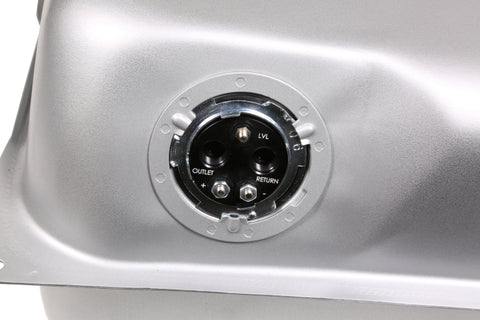 Aeromotive 70-74 Dodge Challenger 340 Stealth Gen 2 Fuel Tank - 18442