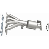 MagnaFlow DF Cat. Conv 09-10 Chevy Malibu (Exc PZEV) / 09-10 Pontiac G6 (w/ Tier 2) 2.4L Manifold - 51060