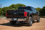 ICON 2021+ Ford F-150 4WD 0-2.75in Front 2.5 Series Shocks VS RR Coilover Kit - 91823