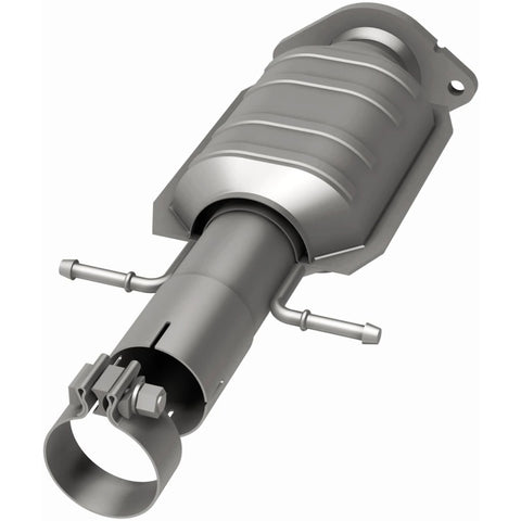 MagnaFlow Direct Fit Catalytic Converter 09-11 Chevy Malibu 3.6L - 51913