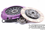 XClutch 93-95 Mazda RX-7 Touring 1.3L Stage 2 Cushioned Ceramic Clutch Kit - XKMZ24002-1C