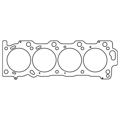 Cometic Lexus / Toyota LX-470/TUNDRA .040 inch MLS Head Gasket 98mm Right Side - C4211-040