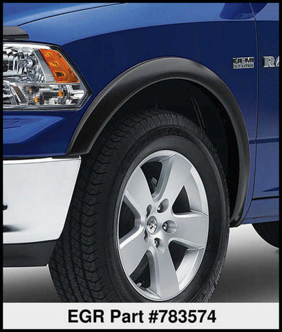 EGR 2018 Ford F-150 OEM Look Fender Flares - Set - 783574