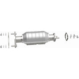 MagnaFlow Direct Fit Catalytic Converter 01-03 Rio 1.5/1.6 Rear - 24407