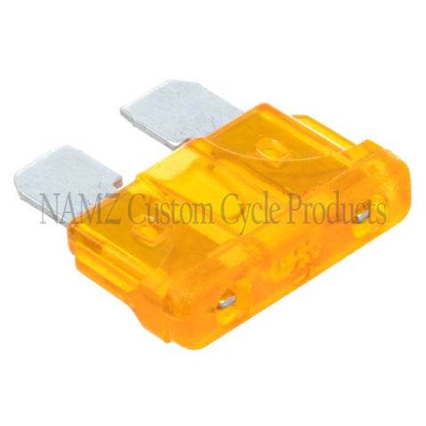 NAMZ 5-AMP ATO Fuse - 5 Pack (HD 72302-89) - NF-ATO-5