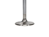 Manley Severe Duty Series BBC Stainless Steel Exhaust Valves 2.250in Dia 5.344in L - Set of 8 - 11850-8