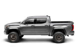 Husky Liners 22-26 Toyota Tundra RVL Style Fender Flares - 4pc - 2803932