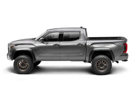 Husky Liners 22-26 Toyota Tundra RVL Style Fender Flares - 4pc - 2803932
