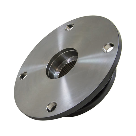 Yukon Gear Yoke For Toyota 10.5in Rear / Tundra w/5.7L - YY T41204-0C020