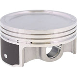 Vertex Piston 13-22 Polaris Scrambler 850 850cc Forged Replica Piston Kit - 24266B