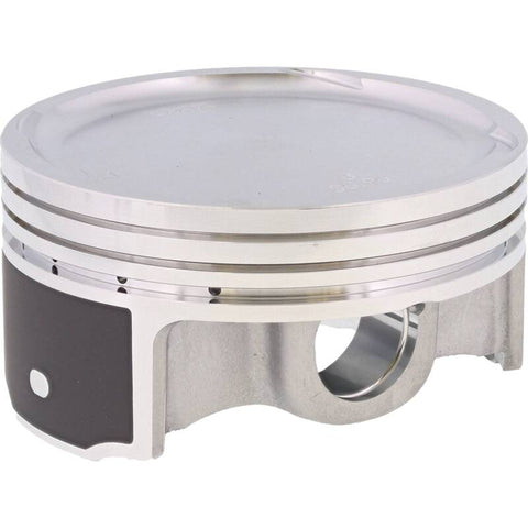 Vertex Piston 13-22 Polaris Scrambler 850 850cc Forged Replica Piston Kit - 24266B