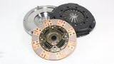 Competition Clutch 13-17 Ford Focus ST Stage 3 Segmented Ceramic Clutch Kit - 7248-2600