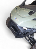 Elektric Offroad 2020+ Polaris Rzr Pro Xp Volt Front Winch Bumper - RVFBA0001