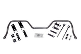 Hellwig 04-15 Nissan Titan 2/4WD Solid Heat Treated Chromoly 1in Rear Sway Bar - 7669