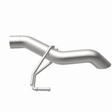 MagnaFlow 21-23 Ford Bronco 2.3L / 2.7L D-Fit Rear Muffler Delete - 19586