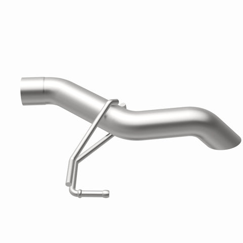 MagnaFlow 21-23 Ford Bronco 2.3L / 2.7L D-Fit Rear Muffler Delete - 19586