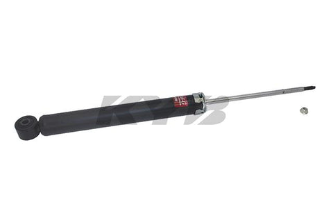 KYB Shocks & Struts Excel-G 09-13 Audi A4 Rear Strut - 349134