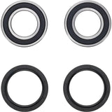 Pivot Works  E-TON IXL-40 Rascal Rear Wheel Bearing Kit - PWRWK-Y77-000
