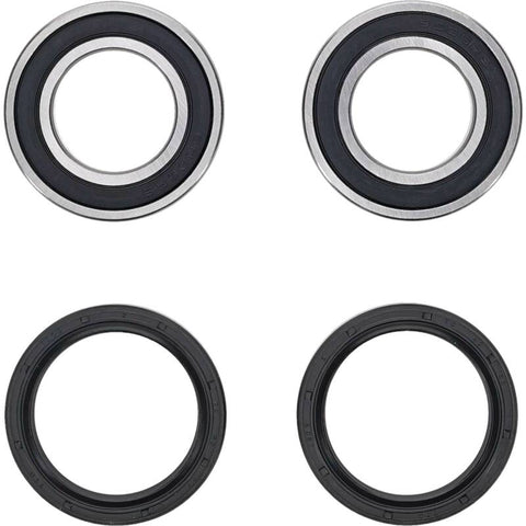 Pivot Works  E-TON IXL-40 Rascal Rear Wheel Bearing Kit - PWRWK-Y77-000