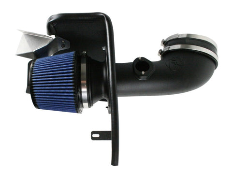 aFe MagnumFORCE Intakes Stage-2 P5R AIS P5R BMW M3 (E46) 01-07 L6-3.2L - 54-10462