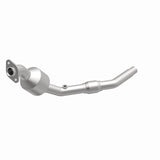 MagnaFlow Direct Fit Catalytic Converter 02-03 Freelander 2.5L - 51877