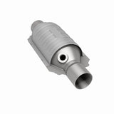 MagnaFlow Universal Catalytic Converter O2 2inch FED - 53034