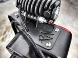 Rigid Industries Jeep JK - Tail light kit - SRM on Driver Side Tail Light - 40311