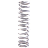 QA1 1-7/8in ID Spring - 10in Length x 250lbs/in - Chrome Plated - 10S250
