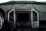 ADD 15-20 Ford F150 Raptor Digital Device Dash Mount - AC1101701NA