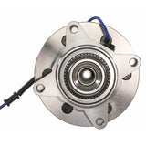 MOOG 09-10 Ford F-150 Front Hub Assembly - 515119